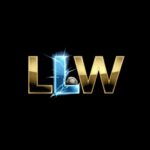 LLW Lottery Lotto Win official logo