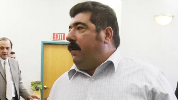 Americo Lopes lottery winner story image