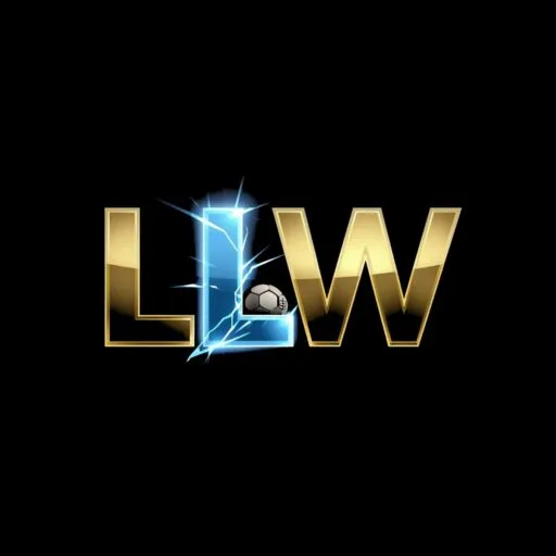 LLW Lottery Lotto Win official logo